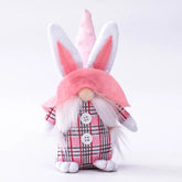 Gnomes Easter Plush Doll Toy